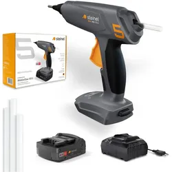 Steinel, Heissklebepistole, Mobilglue 5011 Koffer Klebepistole