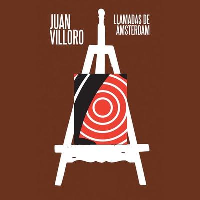 Llamadas de Ámsterdam - Juan Villoro, Audio, 9789180129466
