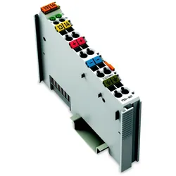 WAGO GmbH &amp; Co. KG Digitale Eingangsklemme 750-401