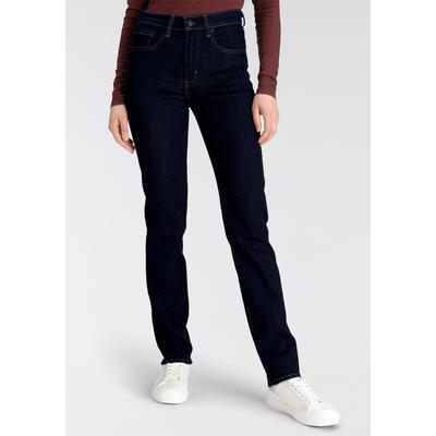 Levis "724 HIGH RISE STRAIGHT"