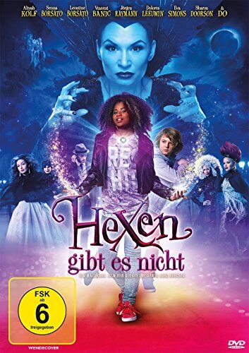 Aramis Tatu - Hexen gibt es nicht - Preis vom 04.10.2026 03:51:26 h