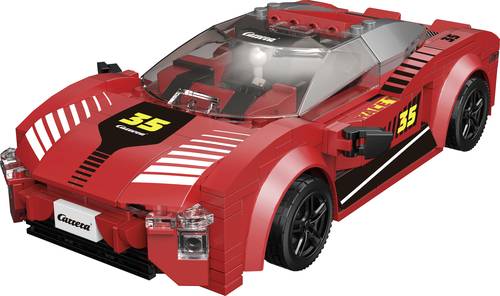 Carrera RC 370200010 Construction RC Einsteiger Modellauto Elektro Rennwagen