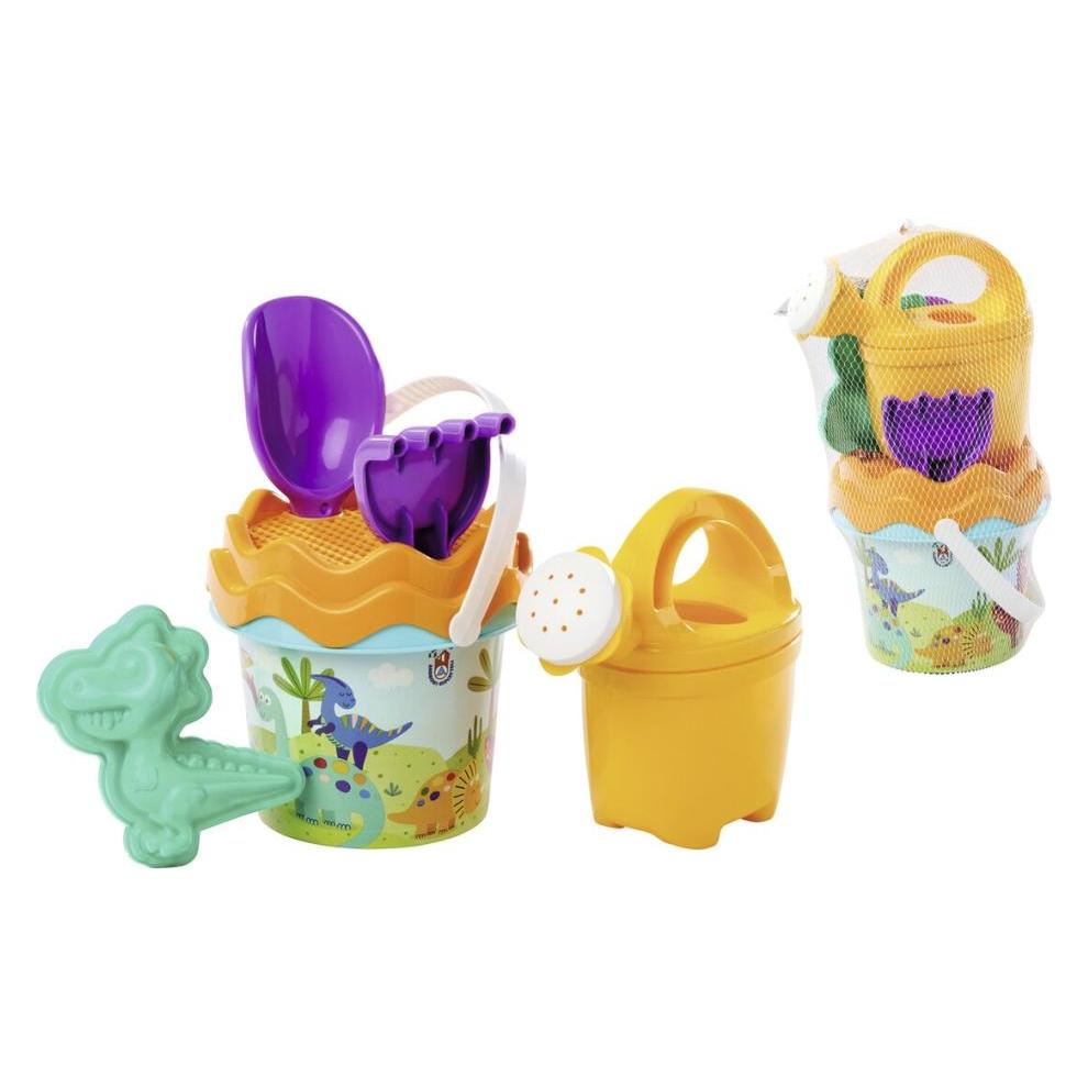 Androni Dino Baby-Eimergarnitur (107114603)
