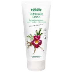 Bergland Teufelskralle Creme 200 ml Creme