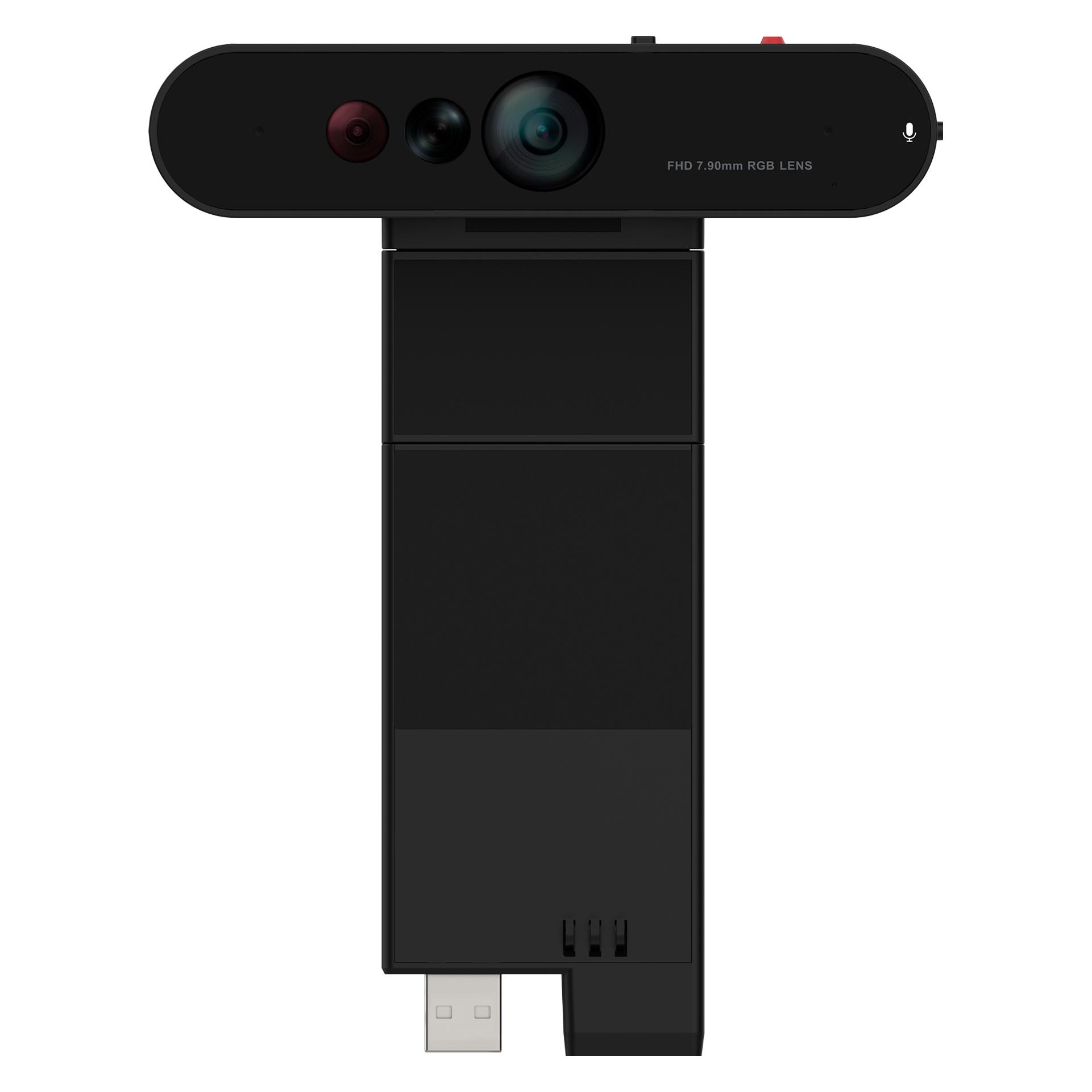 Lenovo ThinkVision MC60 Monitor Webcam (2 Mpx) (4XC1J05150)
