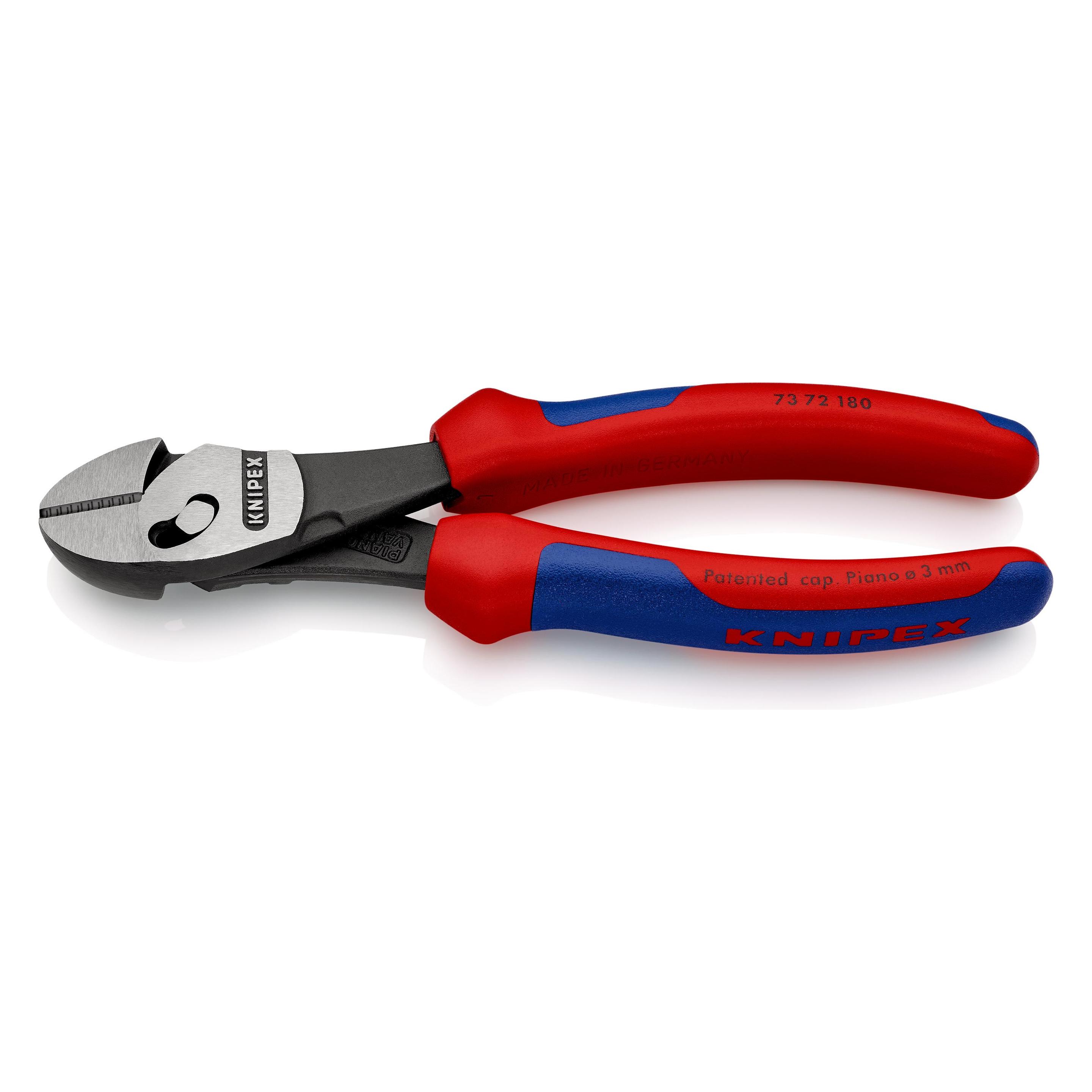 Knipex TwinForce (180 mm) (73 72 180)