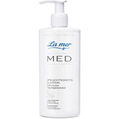 LA MER MED Feuchtigkeitslotion o.Parfum 200 ml Lotion