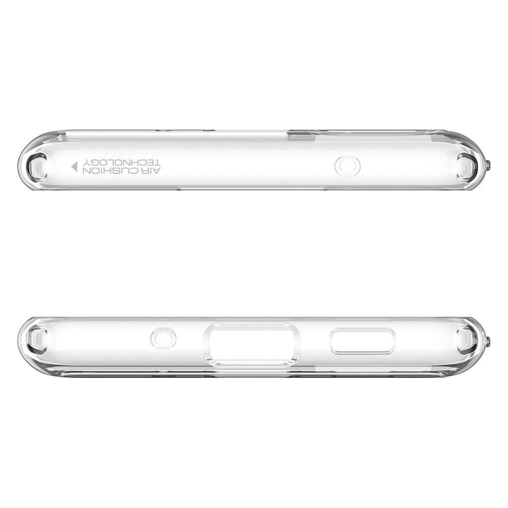 Spigen Ultra Hybrid (Samsung Galaxy S20 FE, Samsung Galaxy S20 FE 5G) (ACS01848)