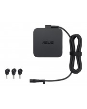 ASUS U65W-01 Netzteil Wechselstrom 100-240 V 65 Watt Europa Schwarz (90XB013N-MPW0A0)