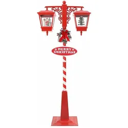 vidaXL, LED Weihnachtsdeko, Saisonale Dekoration
