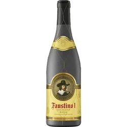 I Gran Reserva Faustino 2016