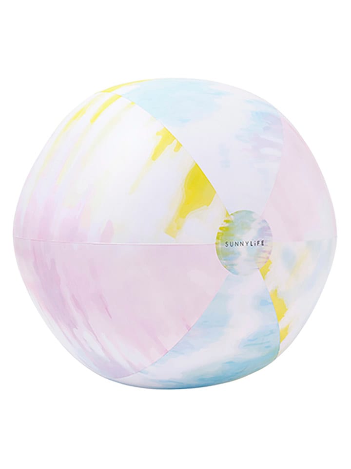 Sunny Life Wasserball in Bunt - ab 6 Jahren - onesize