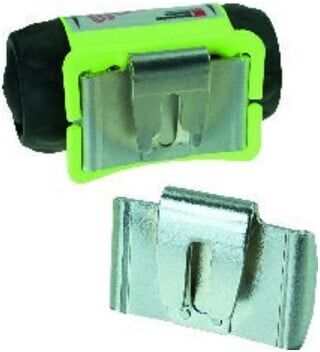 UK Support casque pour fentes avant pour lampe frontale Vizion (UK6.902.030.151)