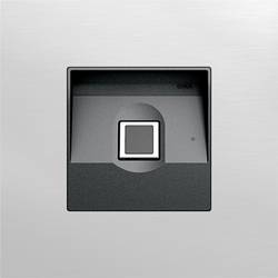 GIRA Fingerprintmodul Aluminium 5551926 1 St.