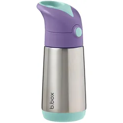 B.Box, Trinkflasche + Thermosflasche