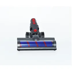 Ohmex VVC-2590, Staubsauger, Schwarz, Rot, Grau, Silber
