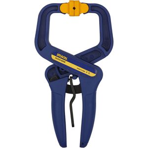 Irwin Federzwinge QUICK-RELEASE, T59100ECD, 37mm Spannweite, variabel einstellbar, mit Ratsche