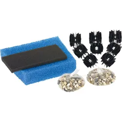Oase Ersatzschwamm und Ersatzfilter Set für Filtral 5000 UVC (35836)