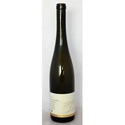 Trittenheimer Apotheke, Spätlese, Alte Reben;, F.J.Eifel, trocken, 2024