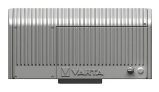 VARTA.wall Set Master- / Base Unit (BM1/BM2) 2732709002