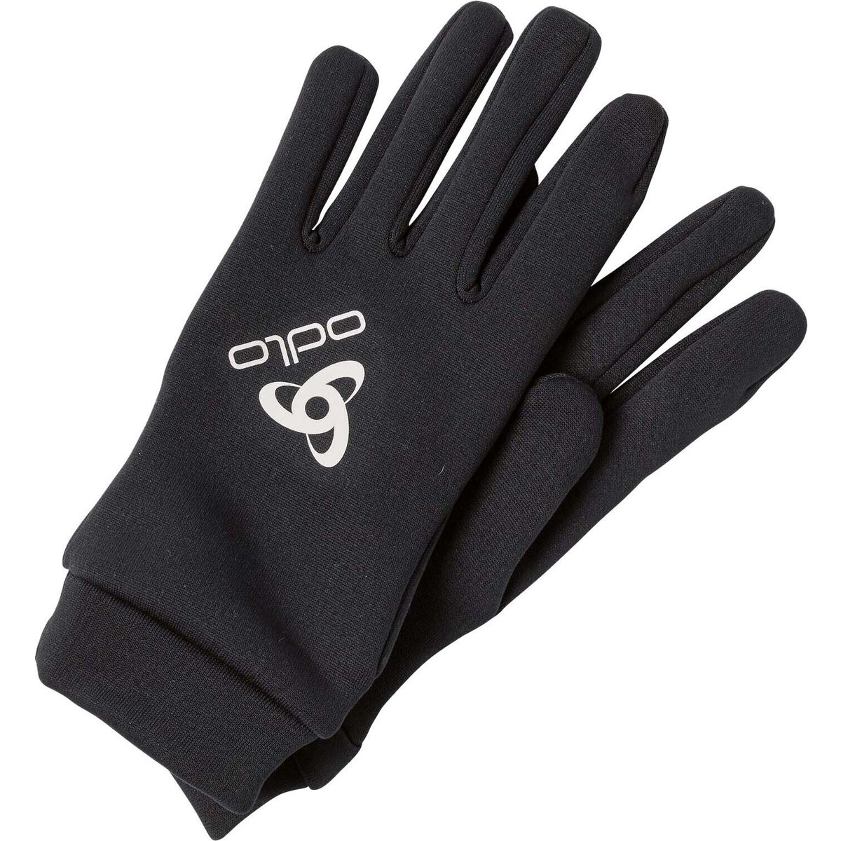 Odlo Stretchfleece Liner black (15000) XS 762700-15000-XS