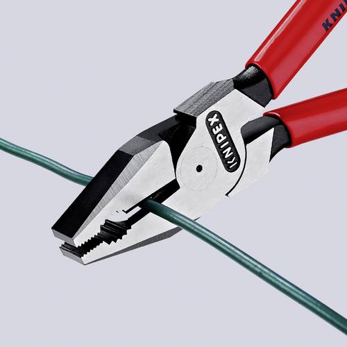 Knipex-Werk Kraft-Kombizange 02 02 180