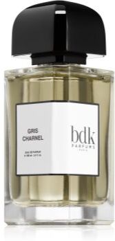 bdk Parfums Gris Charnel Eau de Parfum unissexo 100 ml. Gris Charnel