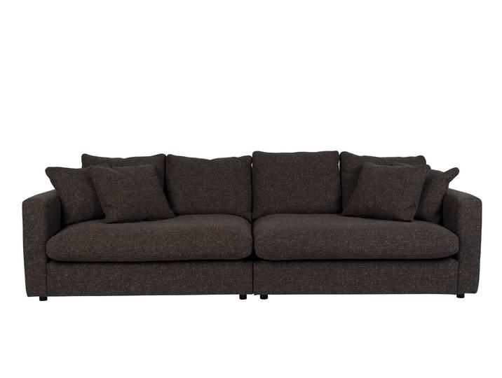 Zuiver Sense 3-Sitzer Sofa