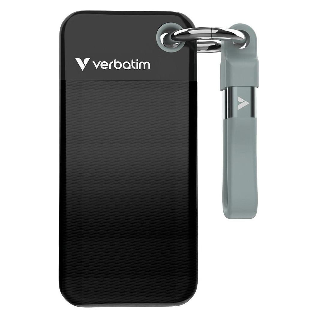 Verbatim Pocket SSD (1 TB) (32190)