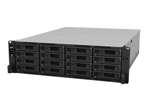 Synology RackStation RS4021xs+ - NAS-Server (RS4021XS+)