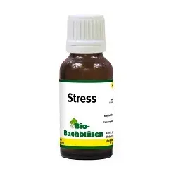 cdVet Bio-Bachblüten Stress | 20 ml