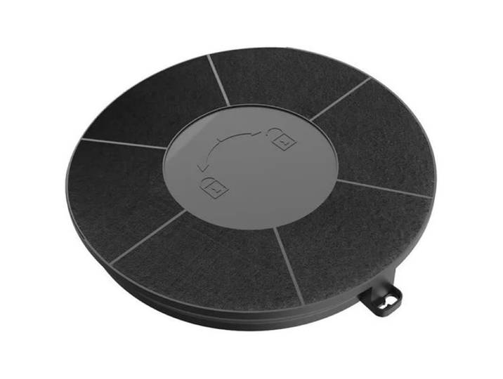 V-ZUG 1068362 Aktivkohlenfilter