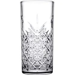 Pasabahce Longdrinkglas, Serie Timeless, 0,365 L