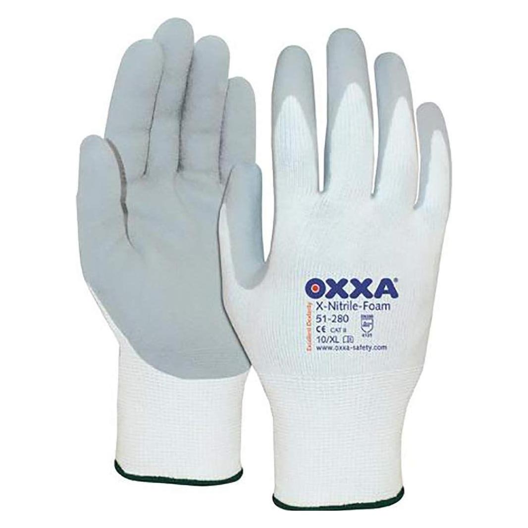 Oxxa Handschuhe (10) (1.51.280.10 M0220-2500)