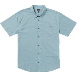 BILLABONG SUNDAYS MINI Hemd 2025 washed blue - L