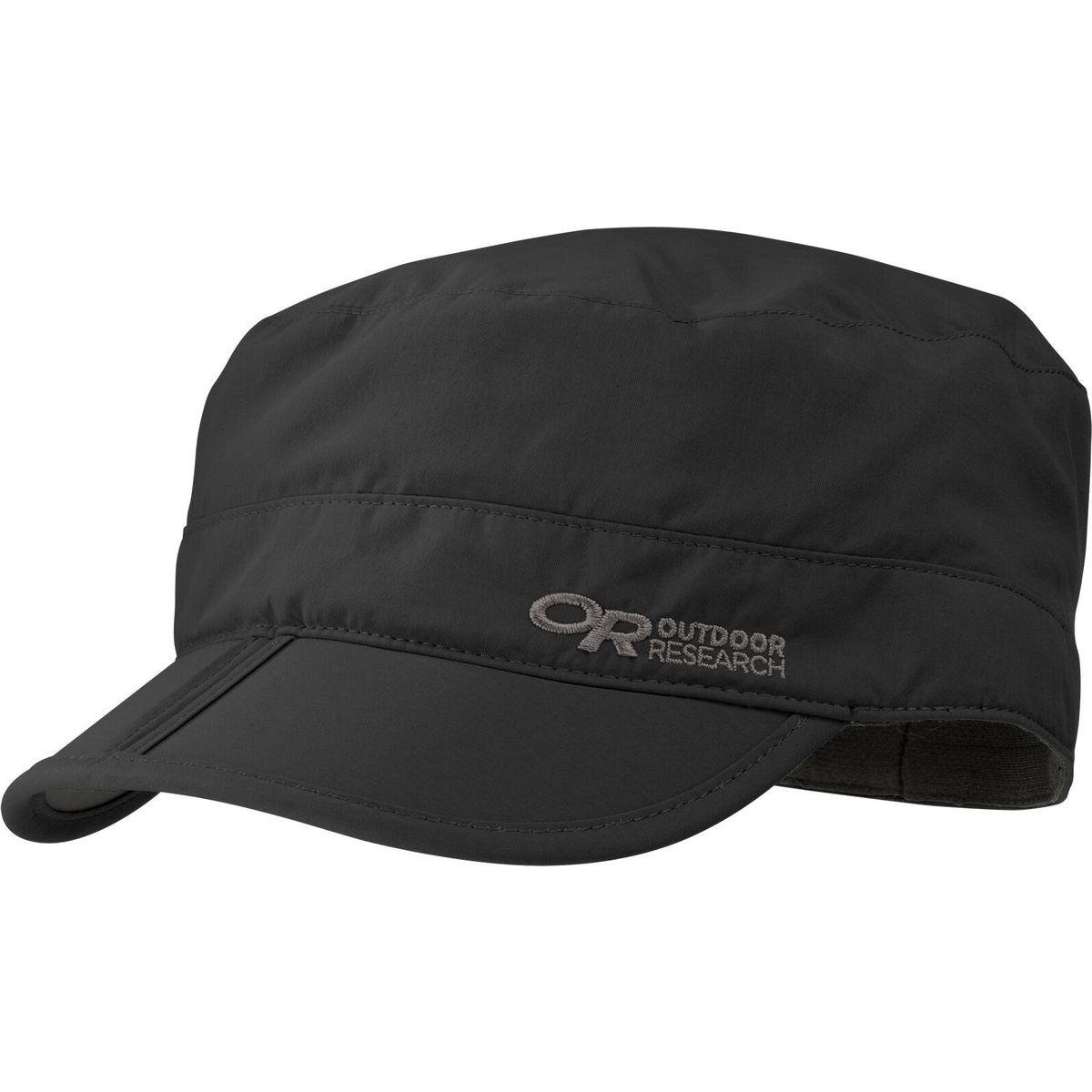 Outdoor Research Radar Pocket Cap black (0001) L 2434460001008