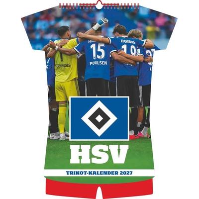 Hamburger SV 2027