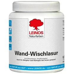 601 Wand-Wischlasur für Innen 0,75 l