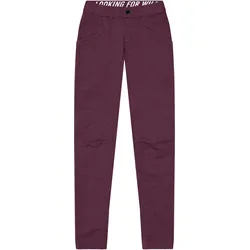 Looking for Wild, Damen, Outdoorhose, Laila Peak Kletter- und Boulder-Hose (XS), Violett
