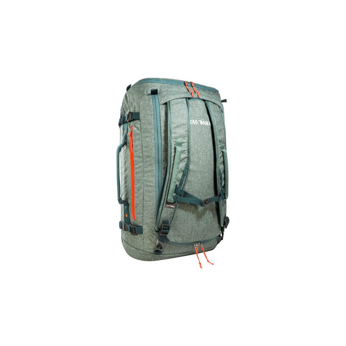 Tatonka Duffle Bag 45 sage green (286) 45L 1936-286-45L
