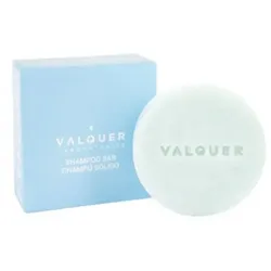 Valquer Solid Shampoo Sky Normales Haar 50g