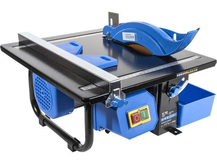 Coupe-carreaux GF 180
