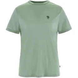 Fjällräven, Damen, Funktionsshirt, High Coast (XXS), Grün, XXS