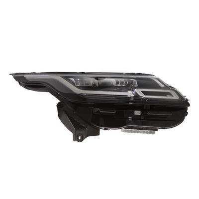 VALEO Hauptscheinwerfer 450722 LED rechts für LAND ROVER