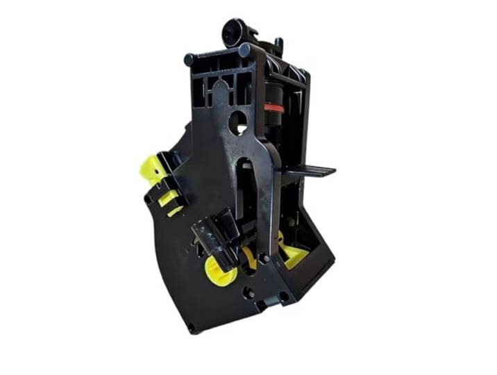 Kaffeemaschine Brewer Assembly, Kompatibel for Philips, HD8847 HD8651 HD8650 HD8841 HD8842 HD8844 HD8848 EP4050 EP4343 Kaffeemaschine Brüheinheit