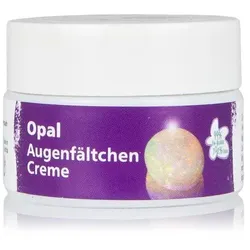 Sanoll Opal Augenfältchencreme Premium