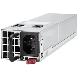HPE Aruba Networking X372 54VDC 680W 100-240VAC Power Supply