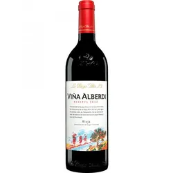 Viña Alberdi La Rioja Alta La Rioja Alta 2020
