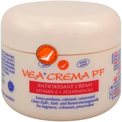 VEA, Gesichtscreme, Anti-Oxidantien Creme Creme (50 ml, 24h Creme)