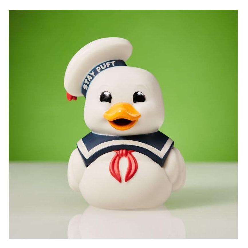 Numskull TUBBZ Mini: Ghostbusters - Stay Puft (NS4695)